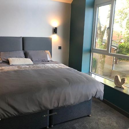 Welcome To Your Stay At The Nest Bolton Kültér fotó