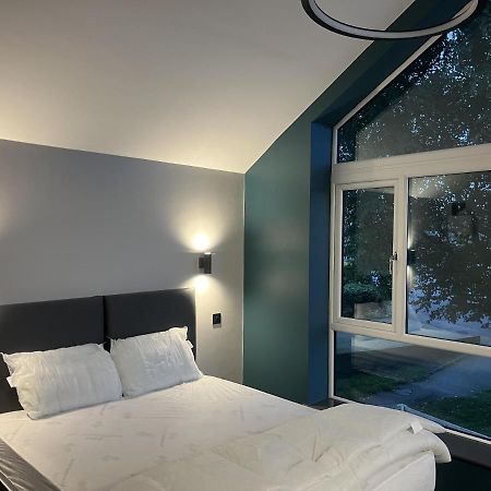 Welcome To Your Stay At The Nest Bolton Kültér fotó